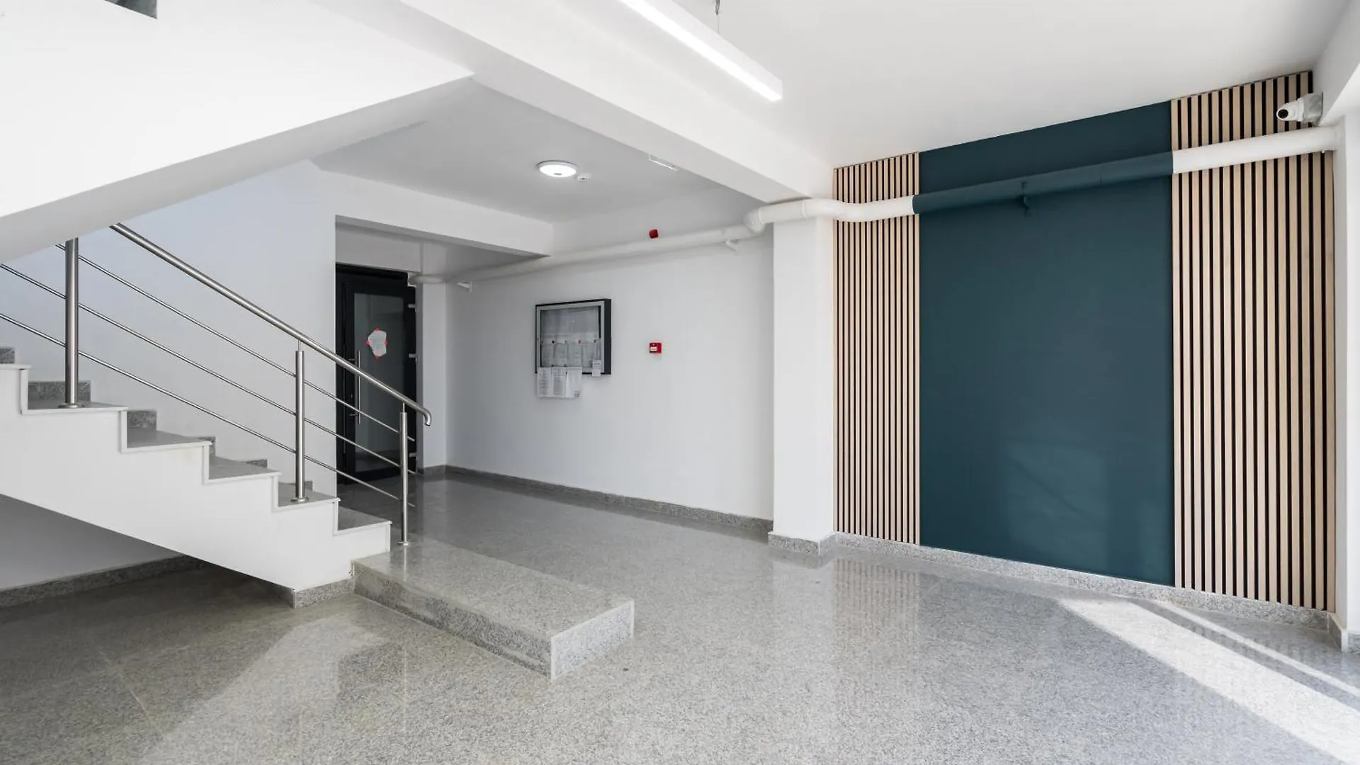 Ivory Pipera North Apartment Voluntari
