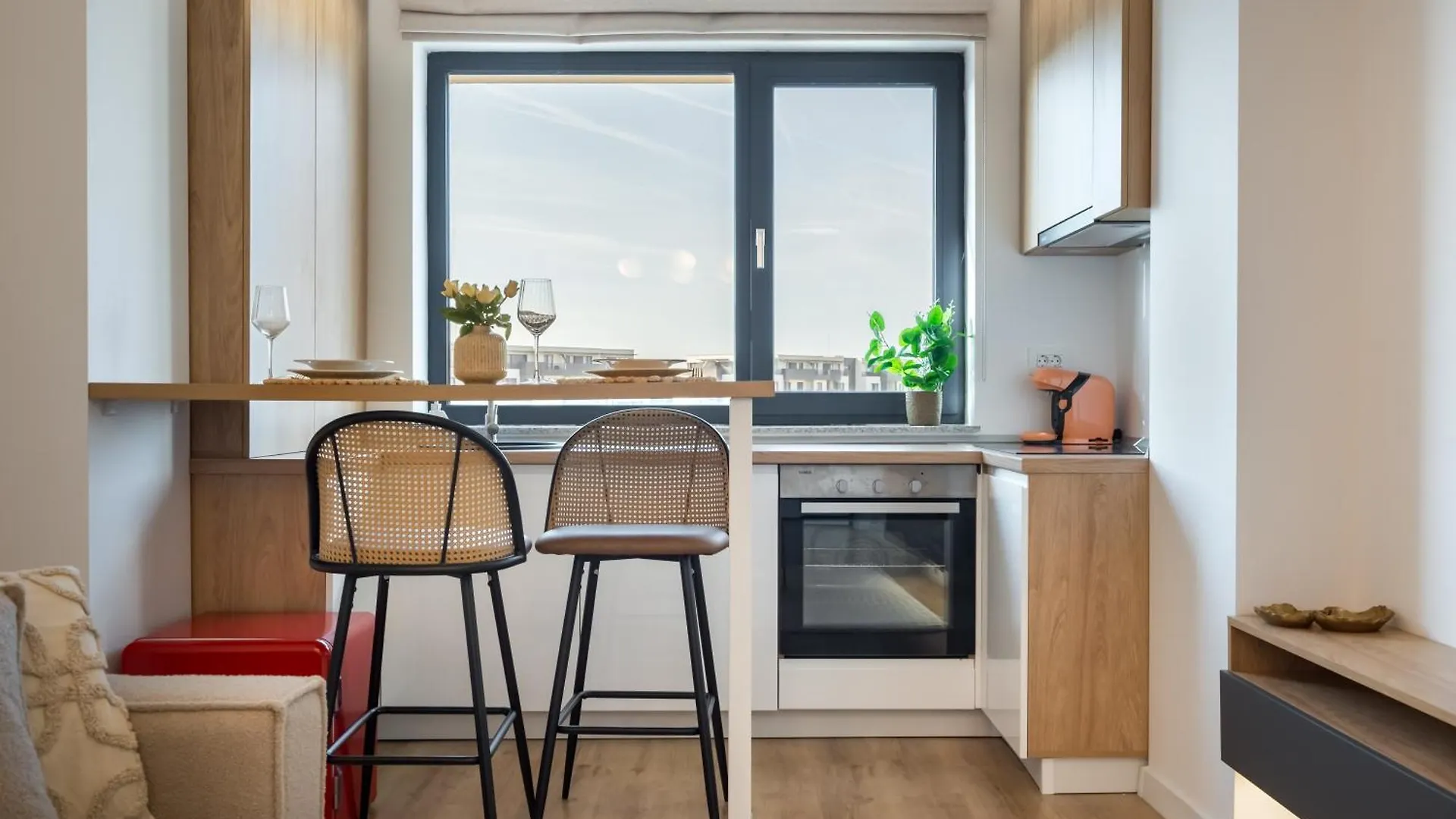 Ivory Pipera North Apartment Voluntari