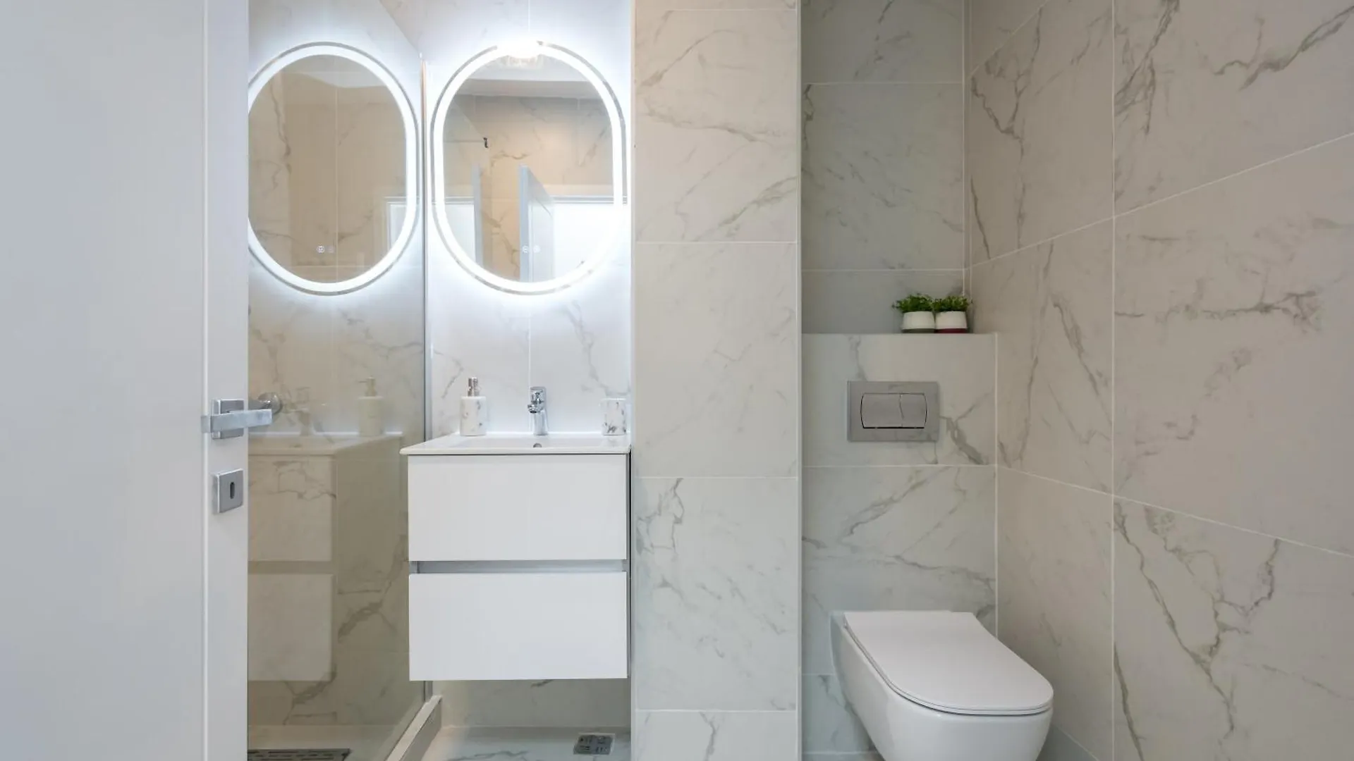Ivory Pipera North Apartment Voluntari