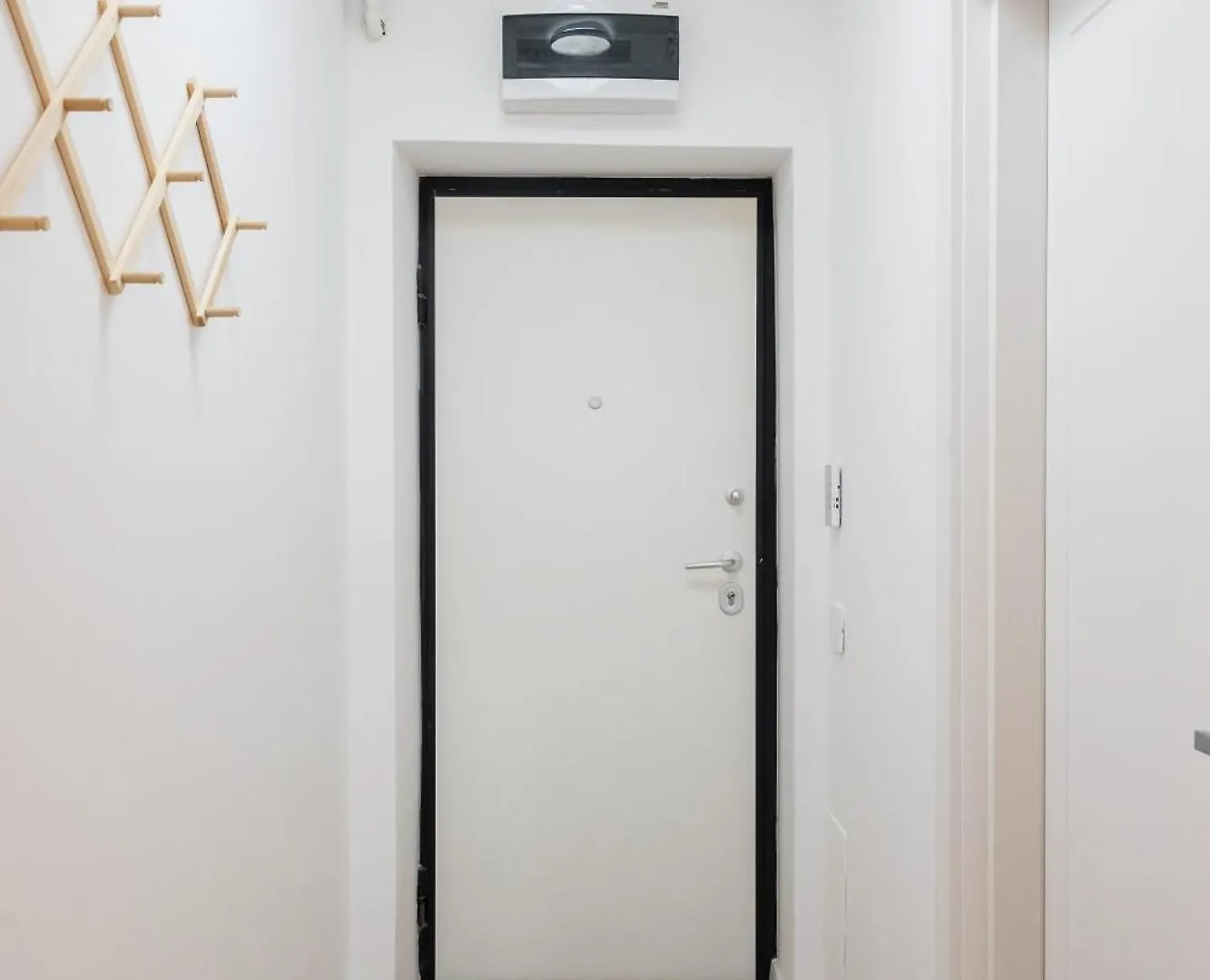 Ivory Pipera North Apartment Voluntari