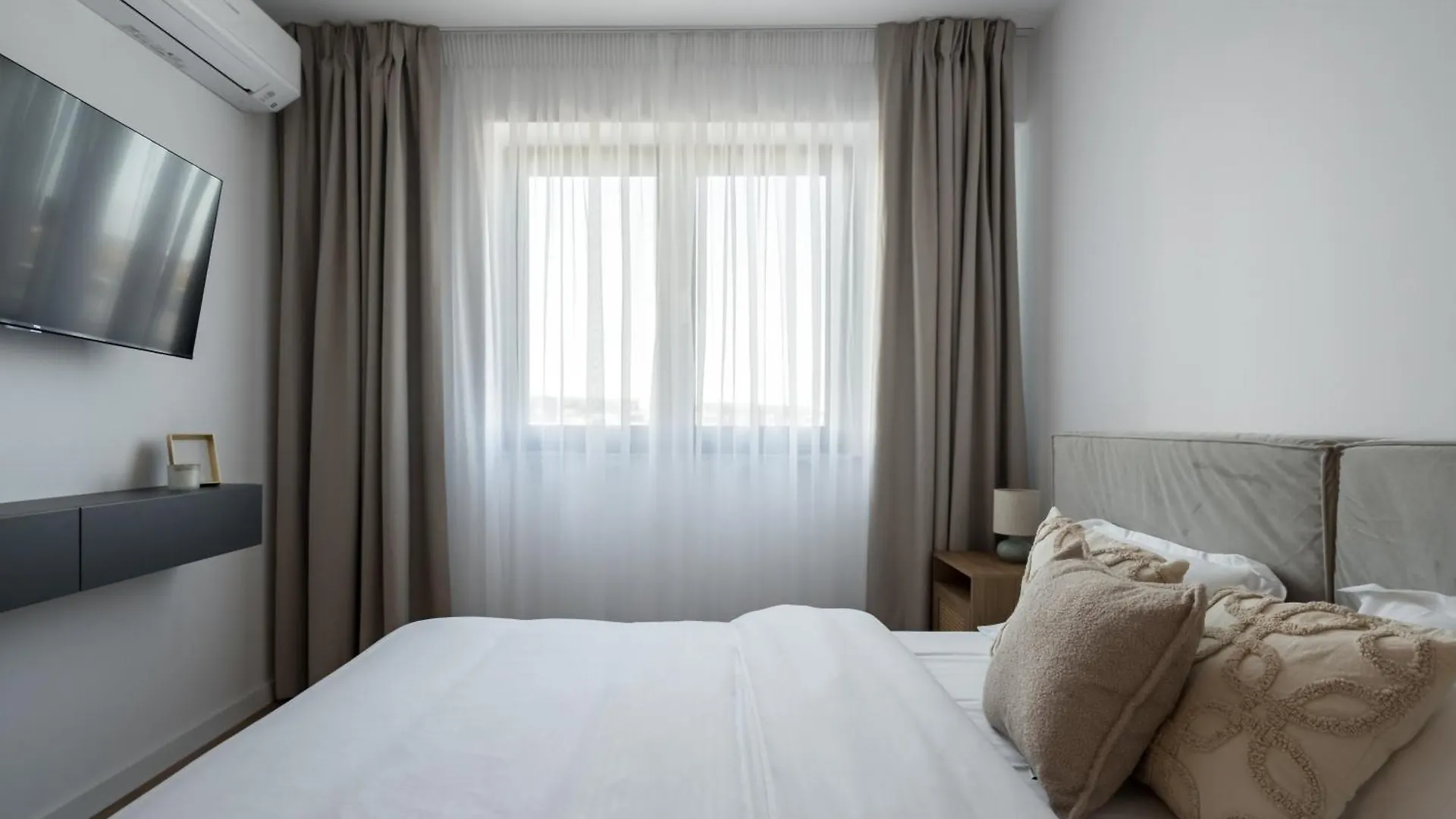 Ivory Pipera North Apartment Voluntari