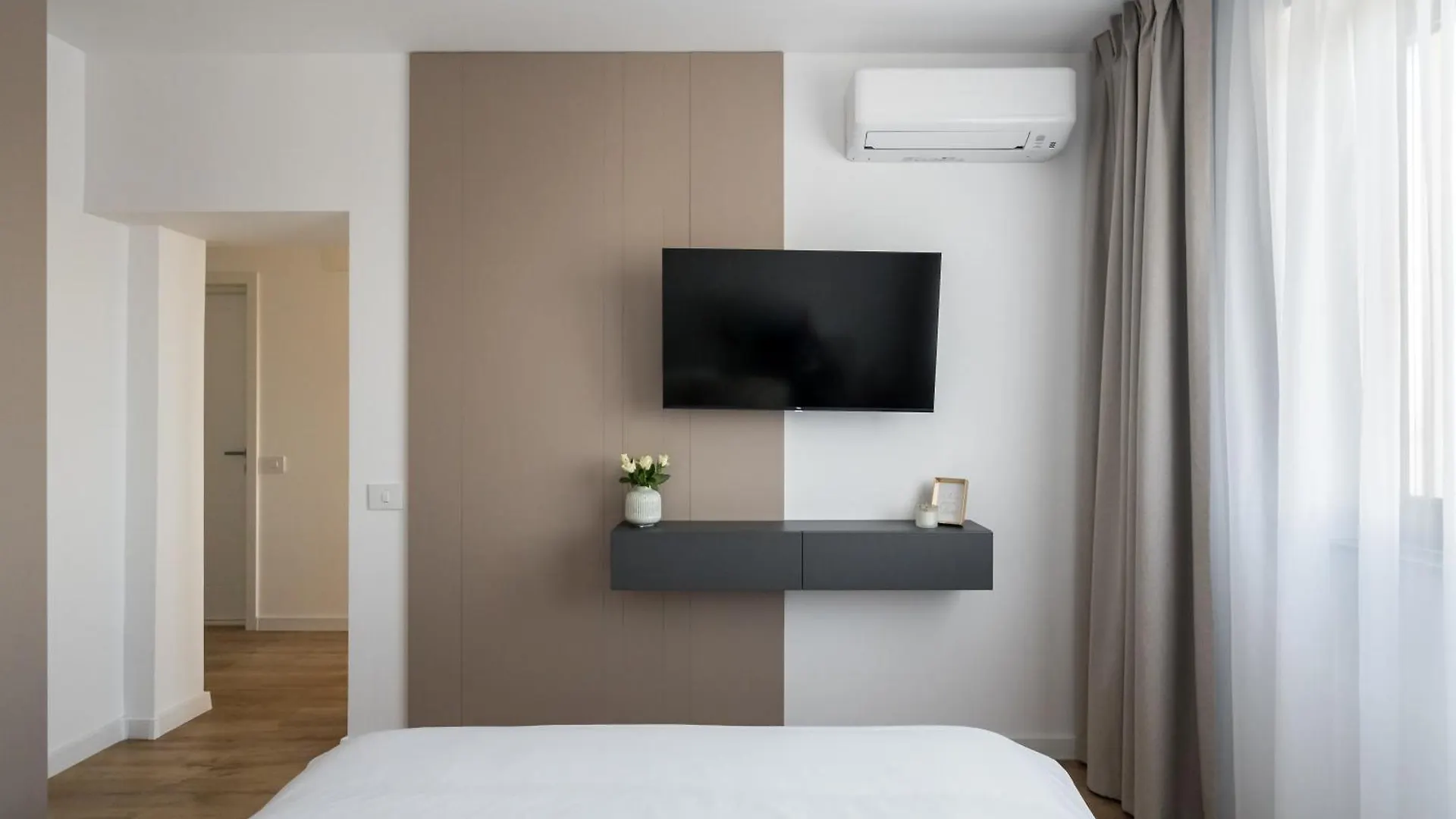 Ivory Pipera North Apartment Voluntari
